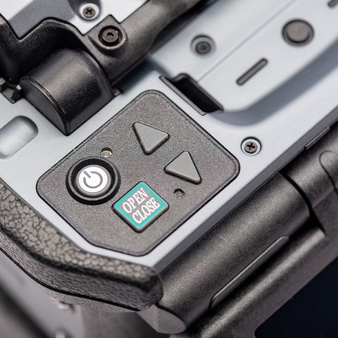 Сварочный аппарат для оптоволокна Fujikura 90S+ (без скалывателя) Превью 5