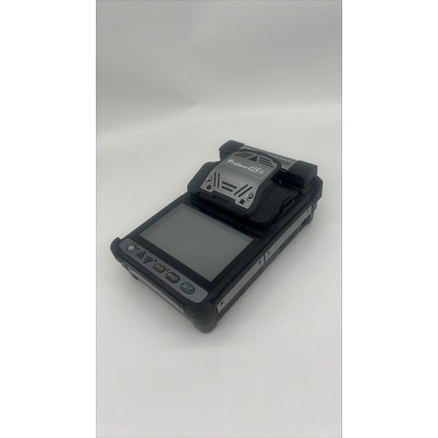 Сварочный аппарат для оптоволокна Fujikura 41S+ (со скалывателем CT-08) Превью 2