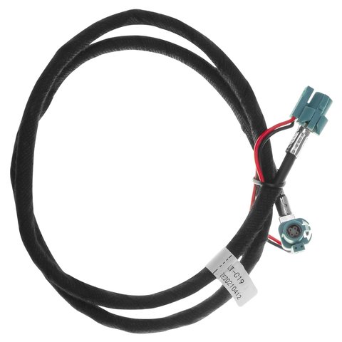 Адаптер с функцией CarPlay/Android Auto для автомобилей BMW i3/i8 с системой NBT 13-17 Превью 7