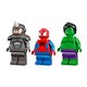 Конструктор LEGO Spidey Схватка Халка и Носорога на грузовиках (10782) Превью 6