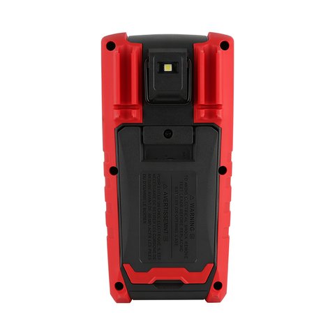 Цифровий мультиметр UNI-T UT196 Прев'ю 4