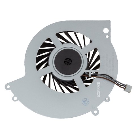 Кулер для Sony PlayStation 4, тип 2, CUH-1200 Прев'ю 1