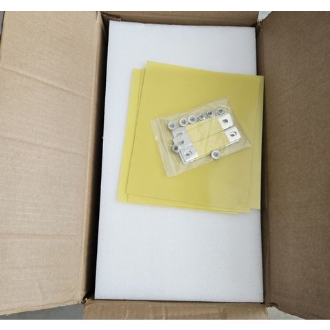 Акумулятор EVE MB30, LiFePO4, 3,2 B, 306 Aг, grade a Прев'ю 3