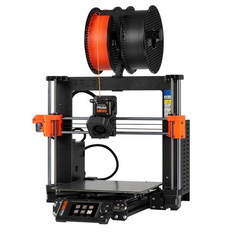 3D-принтер Prusa MK4S Превью 1