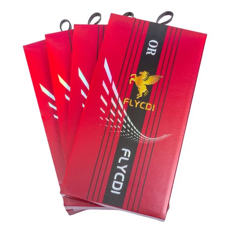 Дисплей для Xiaomi Poco M2, Redmi 9, чорний, без рамки, FLYCDI, M2004J19G, M2004J19C Прев'ю 1