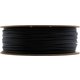 Филамент для 3D-принтера eSUN ABS+ Black, 1 кг Превью 1
