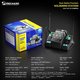 Паяльная станция Mechanic X200 MAX, цифровая, 200 Вт Превью 8