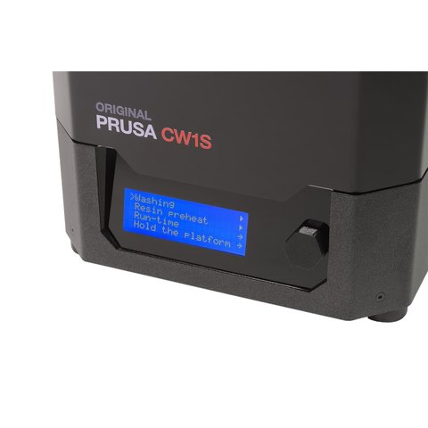 Комплекты для промывки и засветки PRUSA CW1S Превью 2