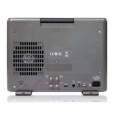 Цифровой осциллограф SIGLENT SDS5104X HD Превью 3
