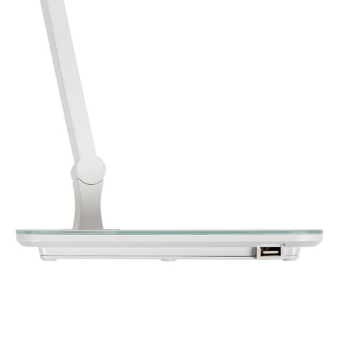 Настільна безтіньова лампа TaoTronics TT-DL09, біла, EU Прев'ю 8