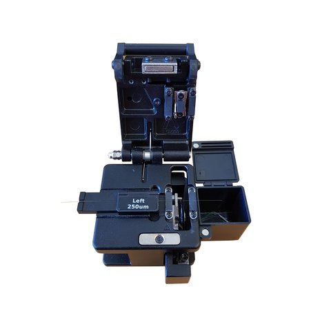 Зварювальний апарат для оптоволокна EasySplicer Mark 2 Прев'ю 2