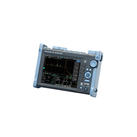 Оптичний рефлектометр Yokogawa AQ7282A Прев'ю 1