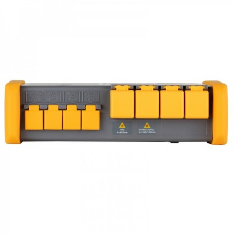 Оптичний рефлектометр Grandway FHO5000-MD22 Прев'ю 11