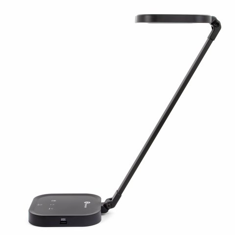 Настольная лампа TaoTronics TT-DL21, черная Превью 5