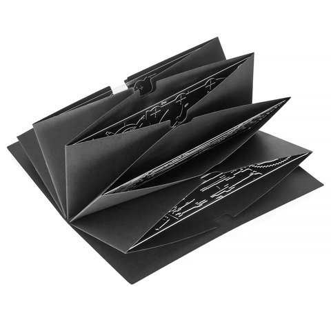 Металевий механічний 3D-пазл Time4Machine Mysterious Timer Прев'ю 15