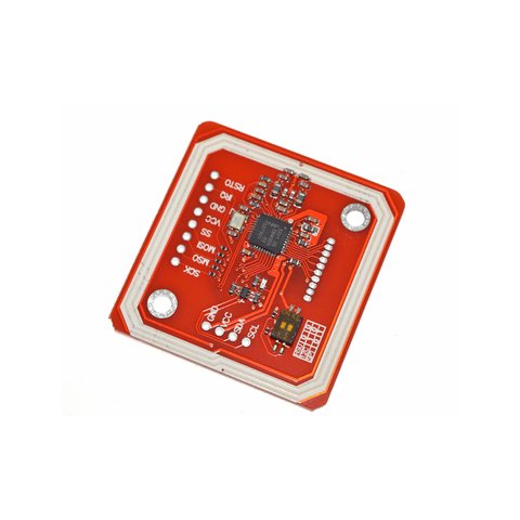 OKYSTAR Модуль считывания/записи PN532 NFC RFID V3 Превью 3