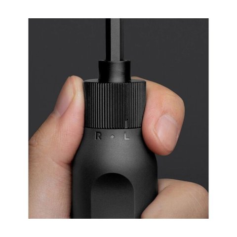 Отвертка с битами Xiaomi Mi Home (Mijia) 16 в 1 Превью 9