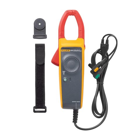 Комплект для обслуживания фотоэлектрических электроустановок FLUKE SMFT-1000 PRO (5280005) Превью 3