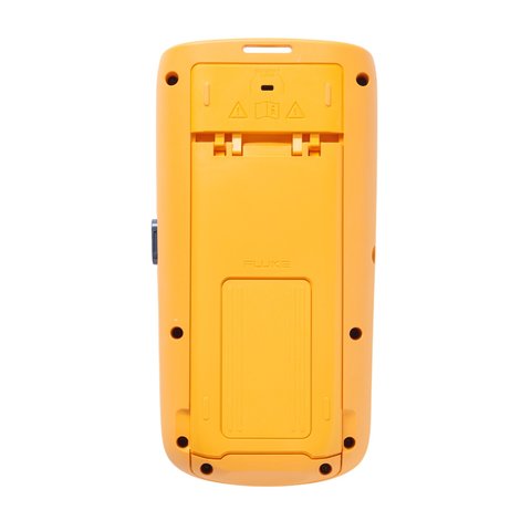 Промисловий портативний осцилограф FLUKE 125B/INT (4755876) Прев'ю 3