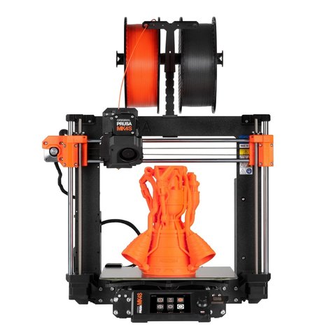 3D-принтер Prusa MK4S Kit (набор для самостоятельной сборки) Превью 3