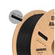 Филамент для 3D-принтера ELEGOO RAPID PLA+, черный (black), 10 кг Превью 2