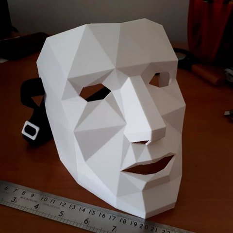 Филамент для 3D-принтера eSUN ABS+ Cold White, 1 кг Превью 4