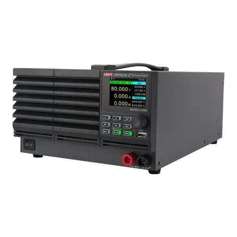 Лабораторный блок питания UNI-T UDP5080-60 Превью 1