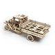 Mechanical 3D Puzzle UGEARS UGM-11 Truck Preview 3