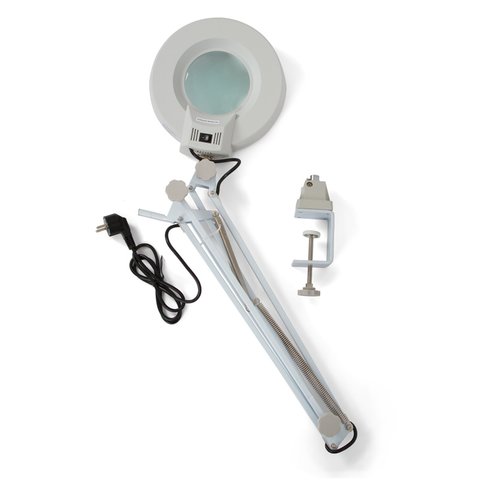 Magnifying Lamp Quick 228L (3 dioptres) Preview 4