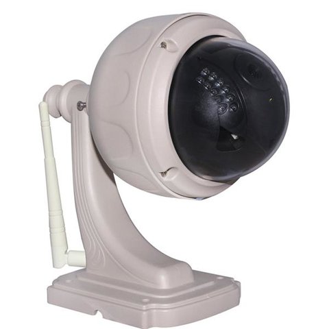 HW0028 Wireless IP Surveillance Camera (720p, 1 MP) Preview 5