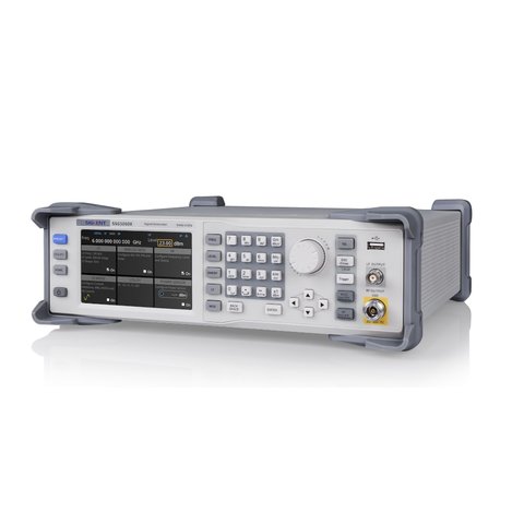 Generador de señales SIGLENT SSG5060X Vista previa  2