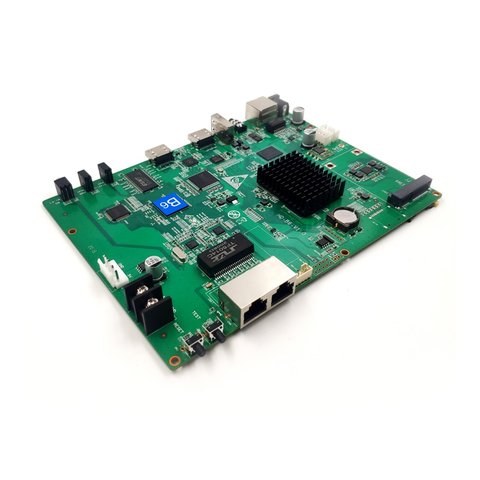 Huidu HD-B6 LED Display Module Controller (1280×512) - ToolBoom