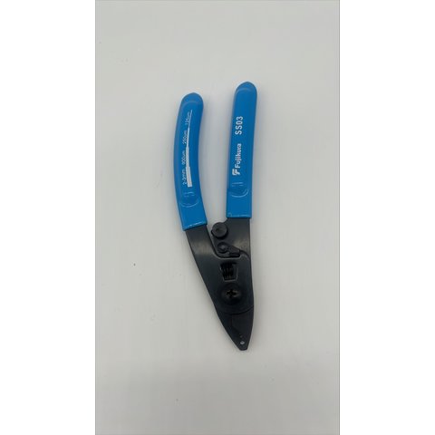 Fusion Splicer Fujikura 41S+ (without cleaver) Preview 7